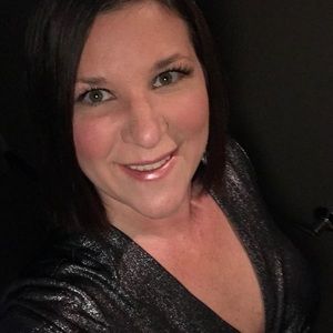 Meet your Posher, Kristin